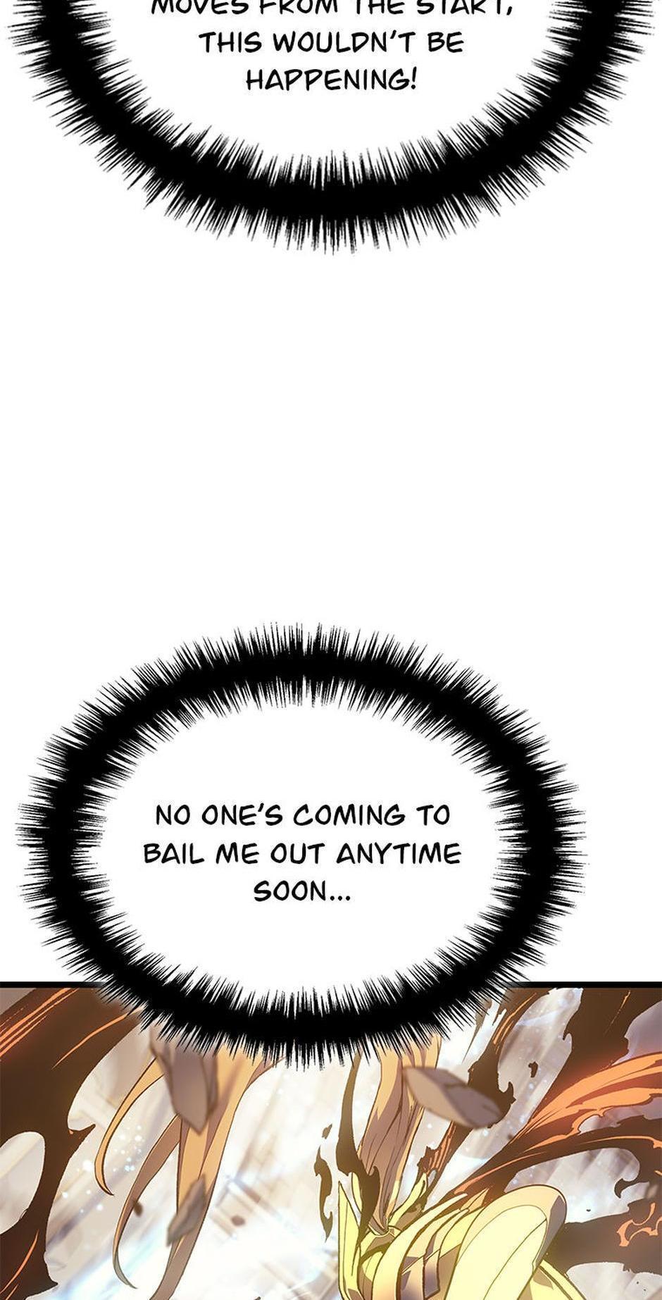 Read The Reincarnated King of Fists Manga Online