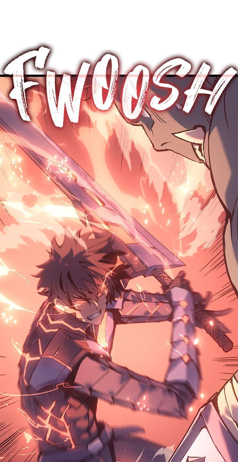 Read The Reincarnated King of Fists Manga Online