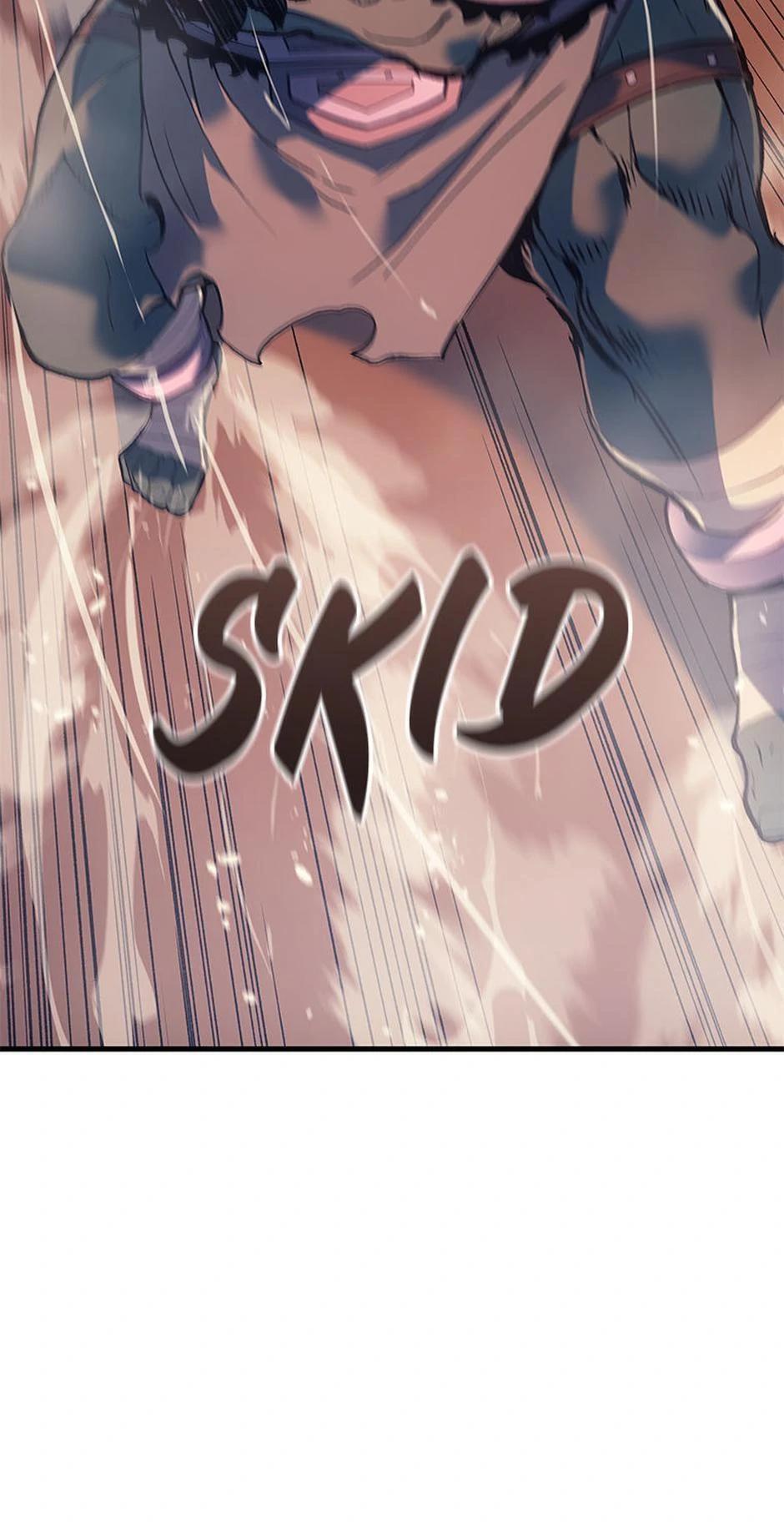 Read The Reincarnated King of Fists Manga Online