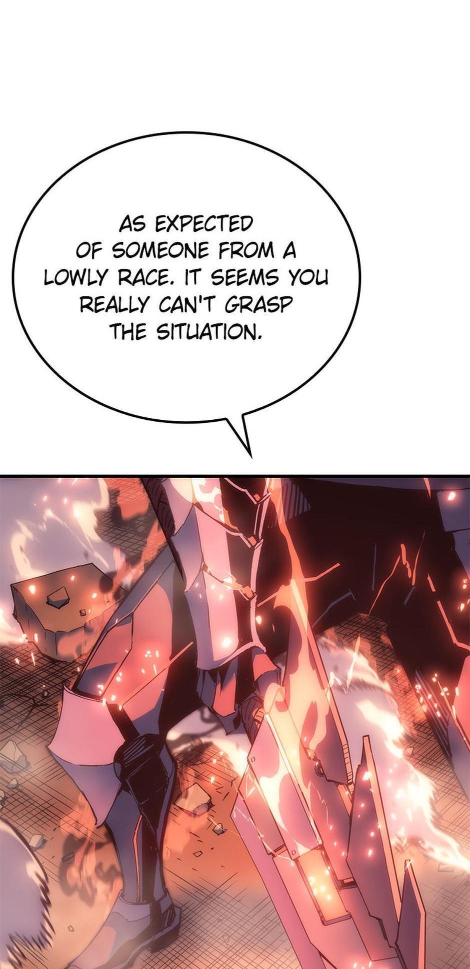 Read The Reincarnated King of Fists Manga Online