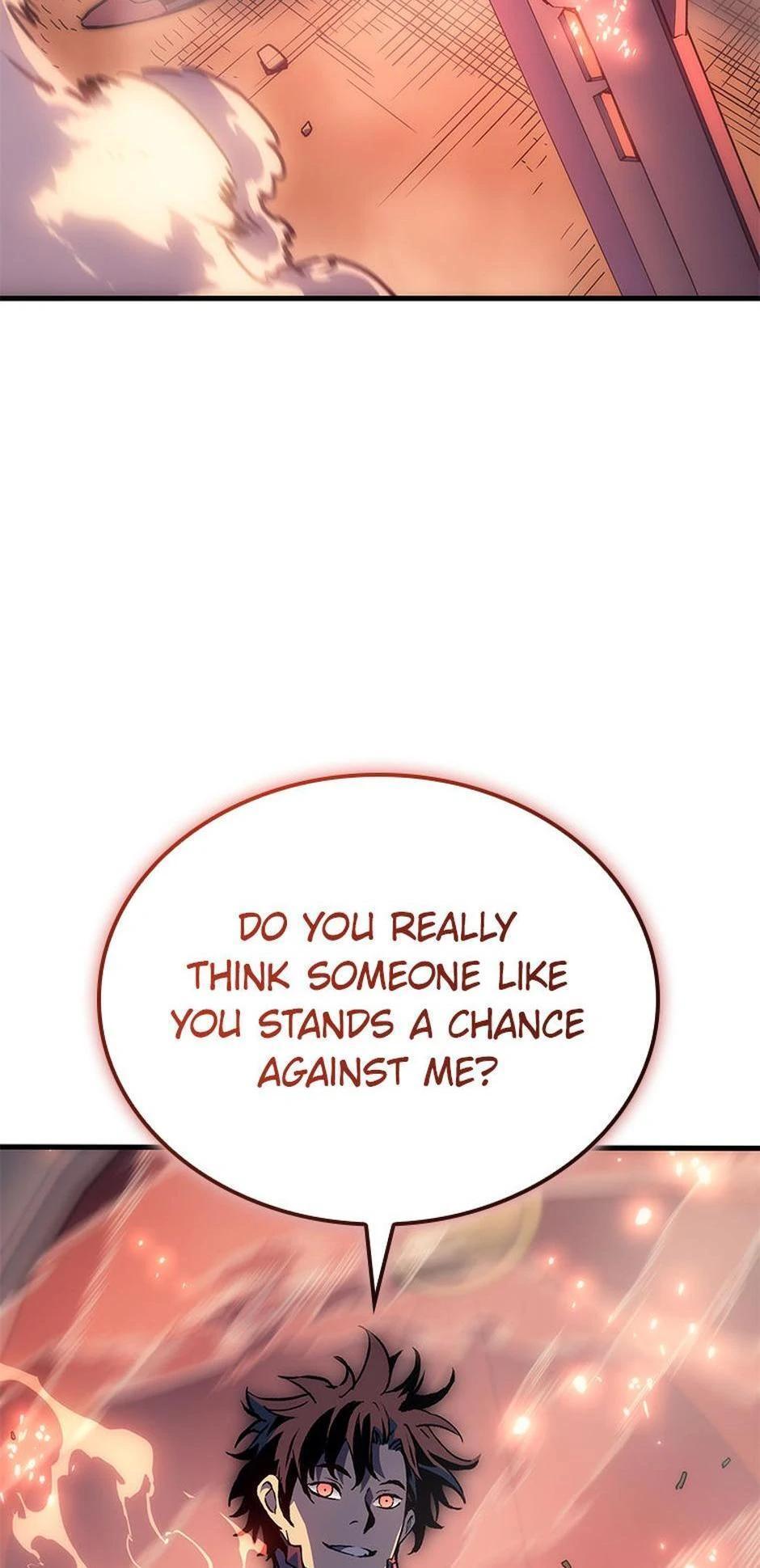 Read The Reincarnated King of Fists Manga Online