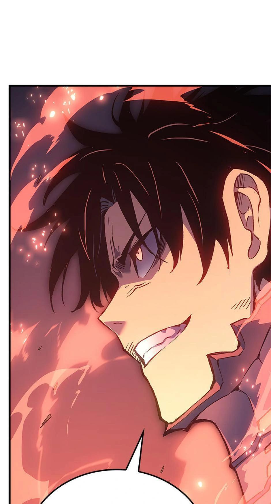 Read The Reincarnated King of Fists Manga Online