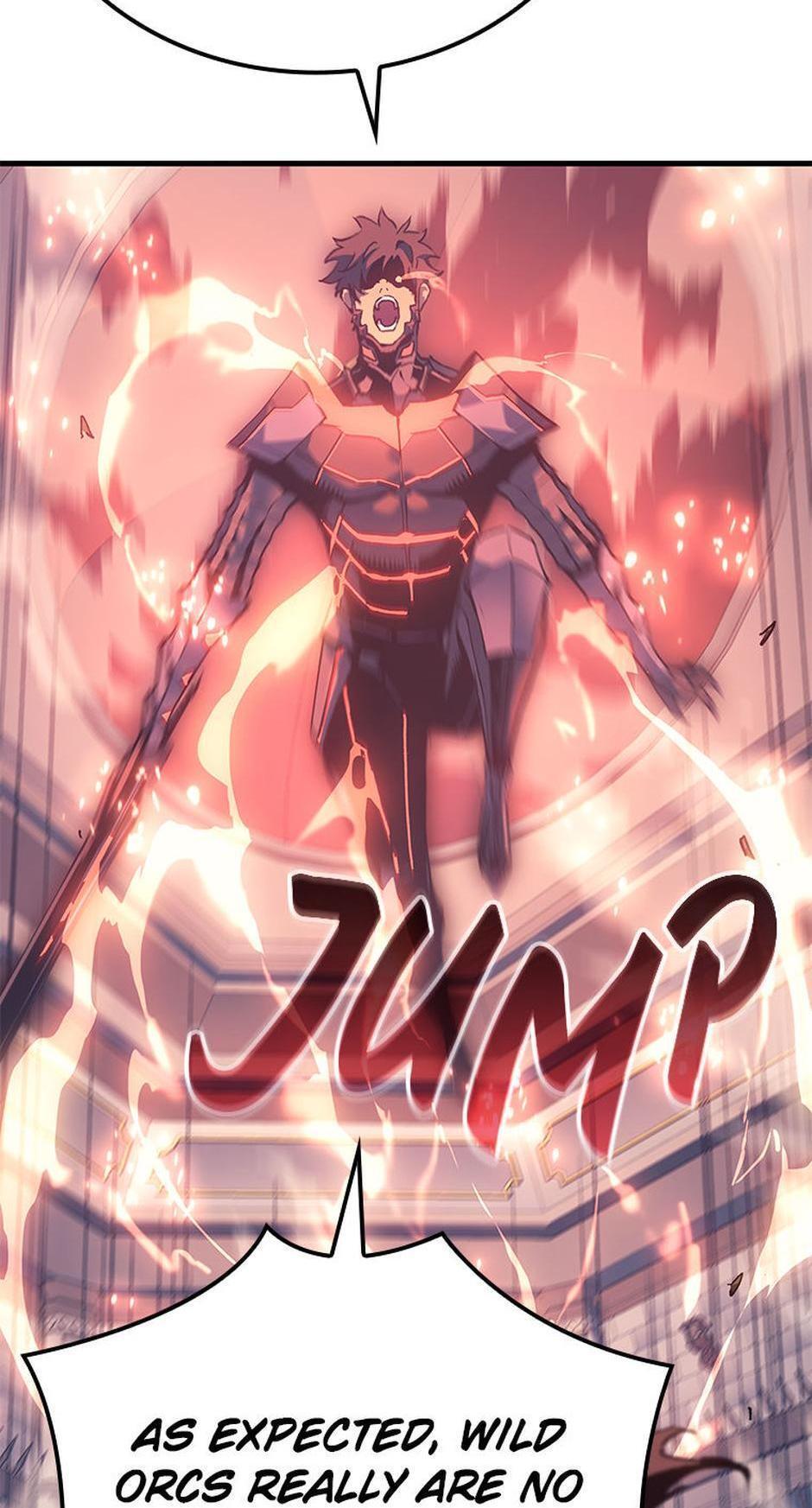 Read The Reincarnated King of Fists Manga Online