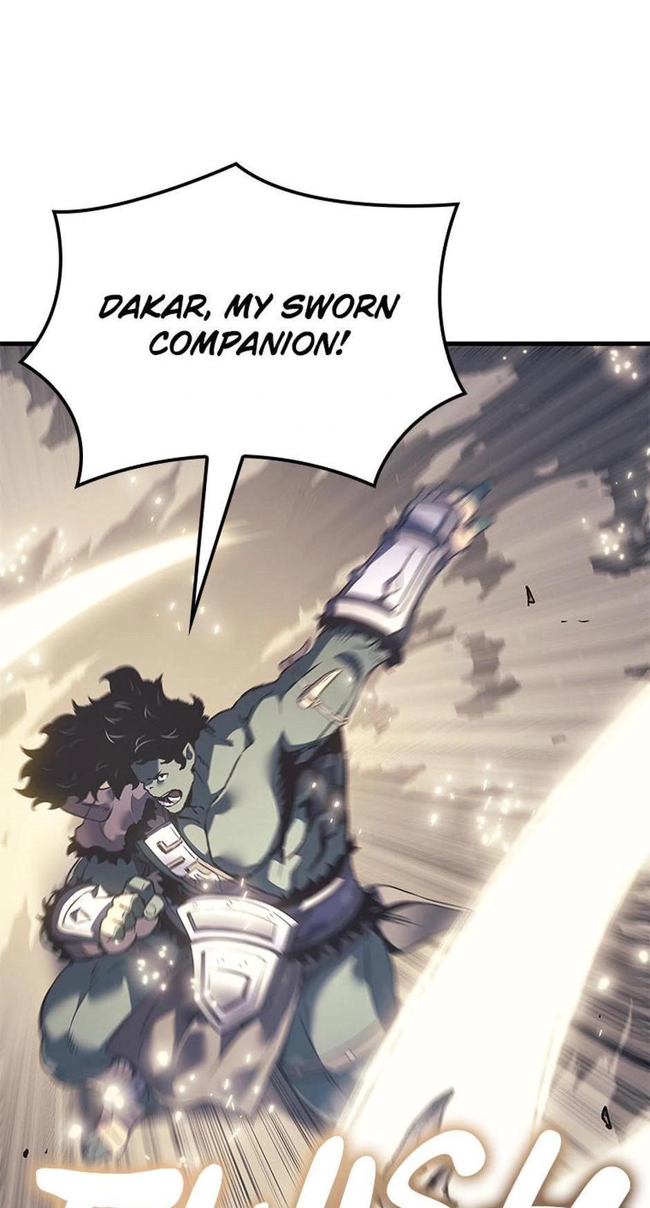 Read The Reincarnated King of Fists Manga Online