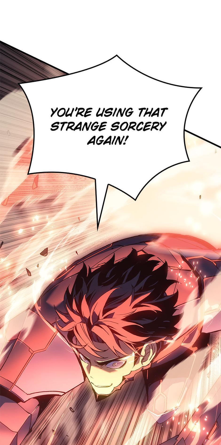 Read The Reincarnated King of Fists Manga Online
