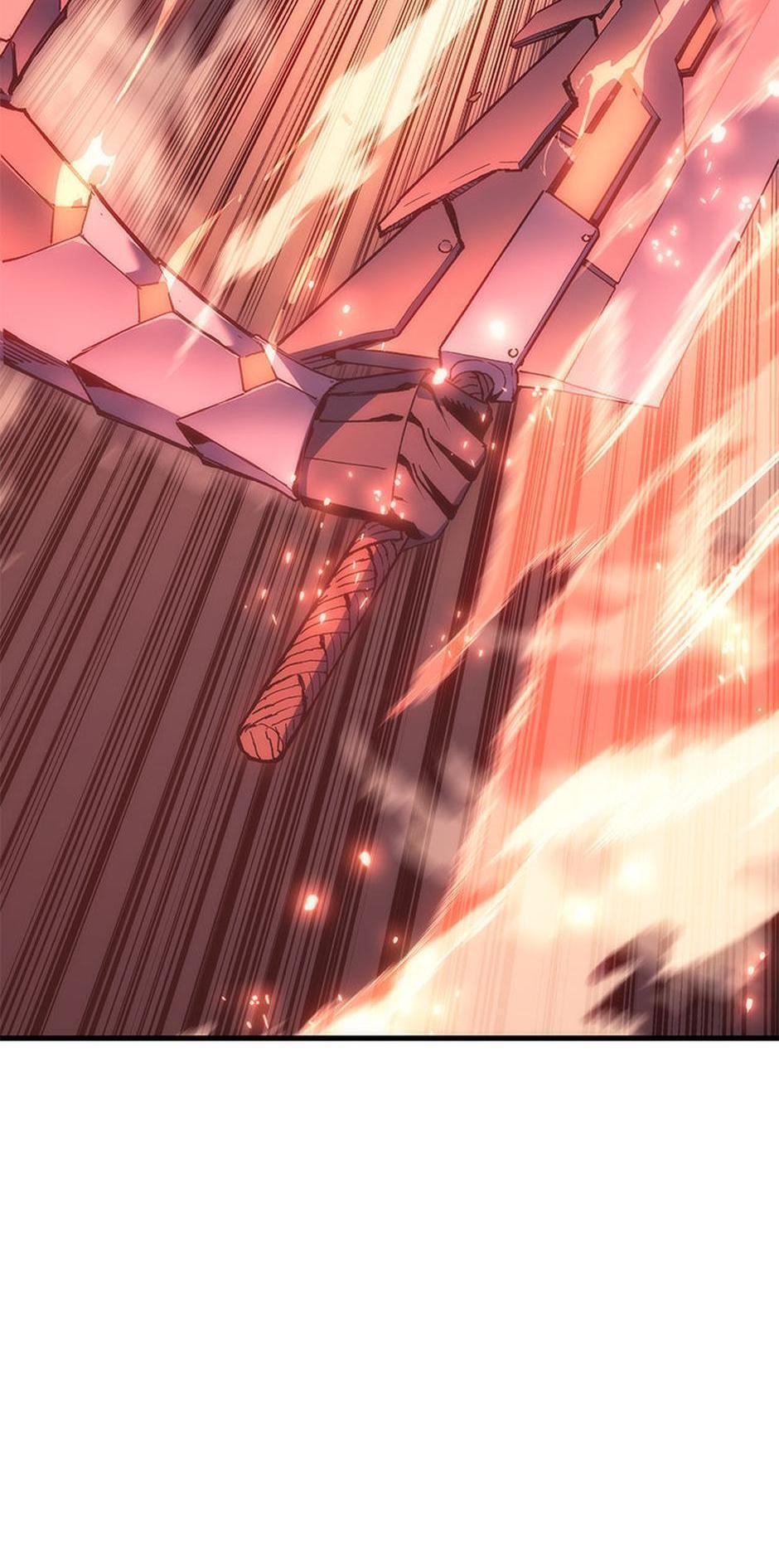 Read The Reincarnated King of Fists Manga Online