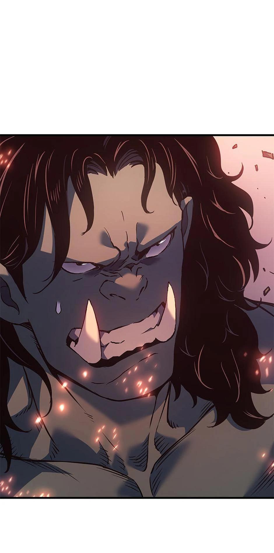 Read The Reincarnated King of Fists Manga Online