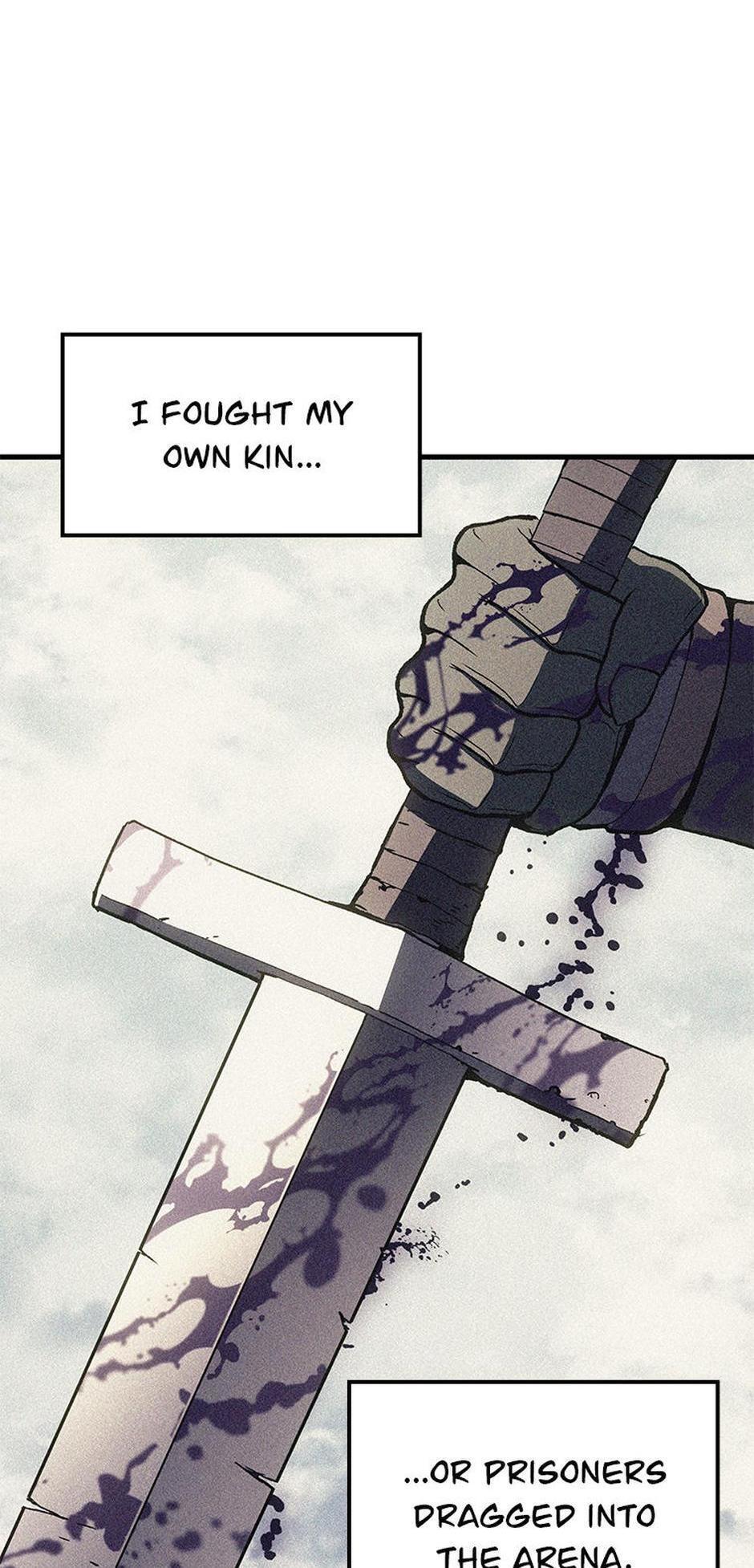 Read The Reincarnated King of Fists Manga Online