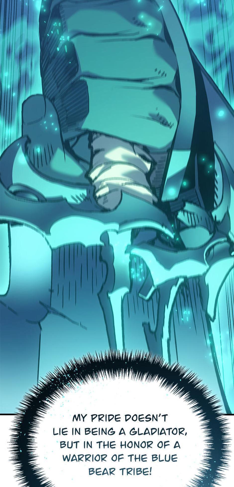 Read The Reincarnated King of Fists Manga Online