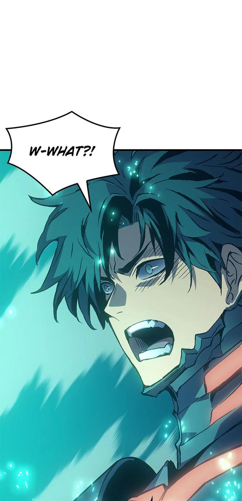 Read The Reincarnated King of Fists Manga Online