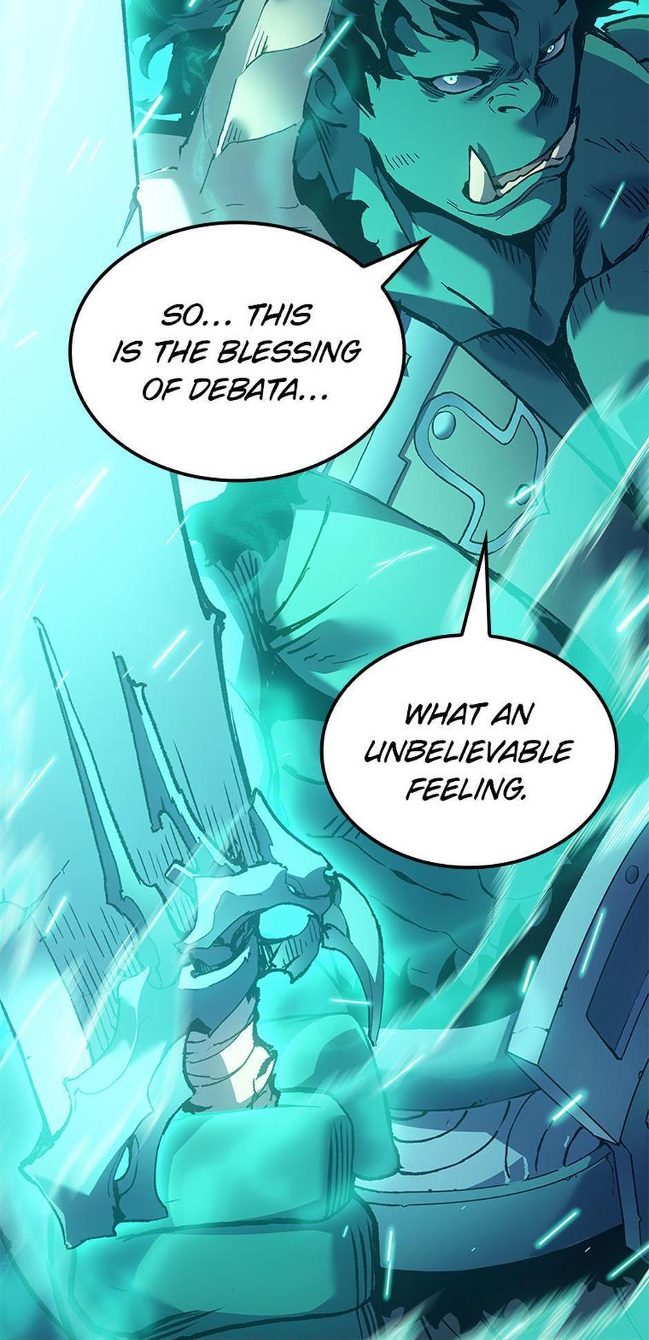 Read The Reincarnated King of Fists Manga Online