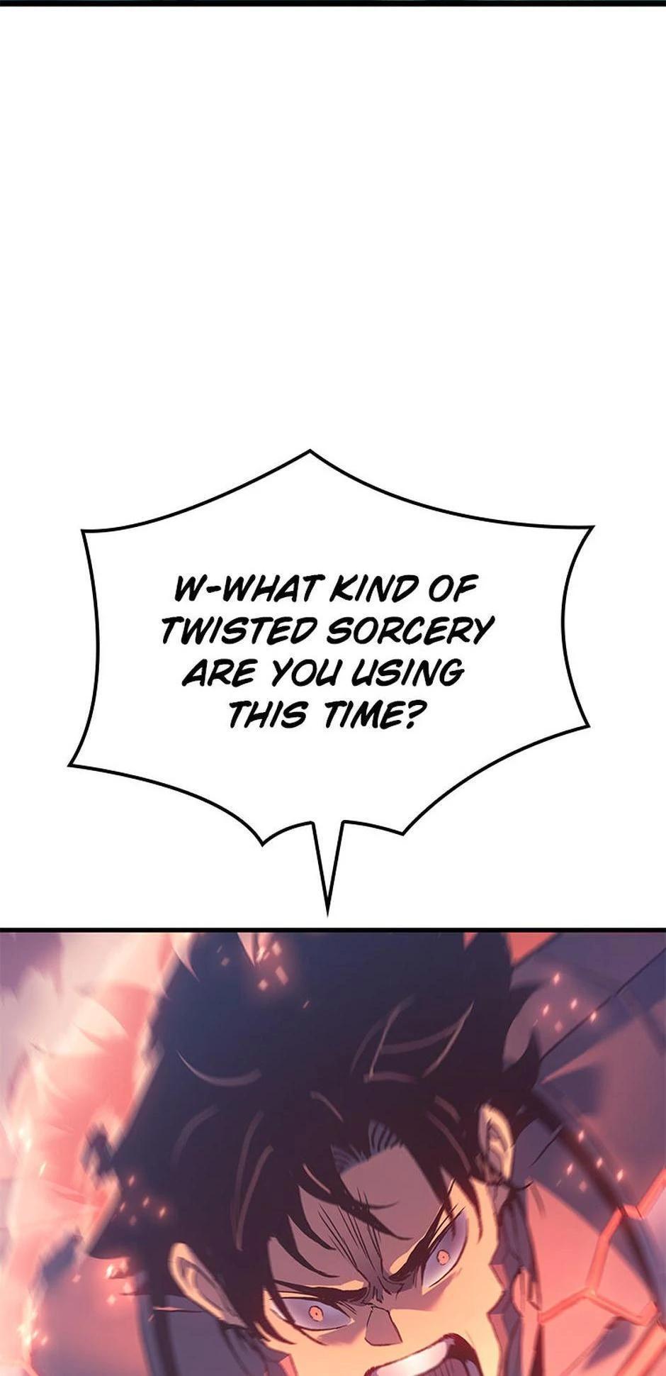 Read The Reincarnated King of Fists Manga Online