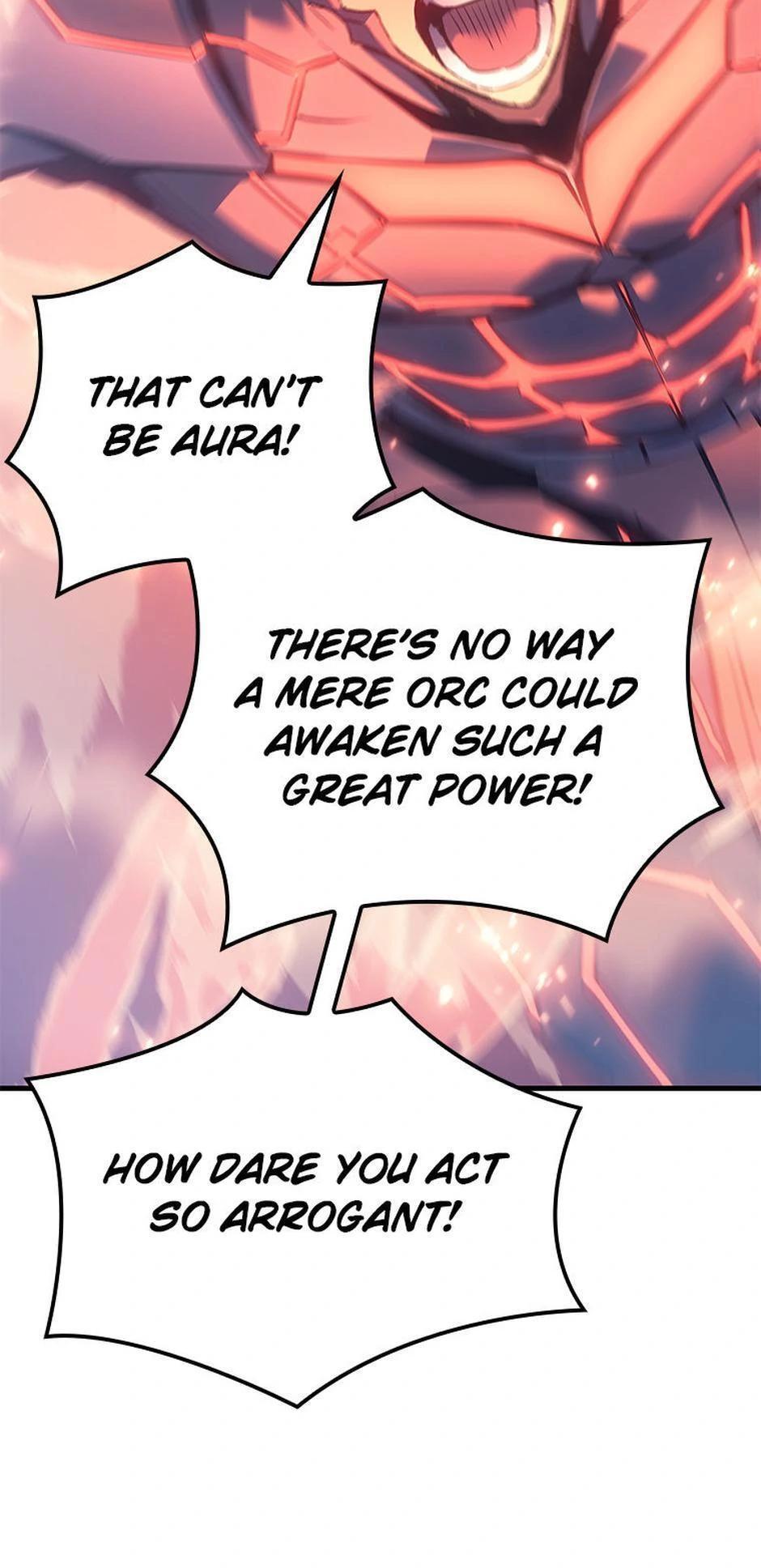 Read The Reincarnated King of Fists Manga Online