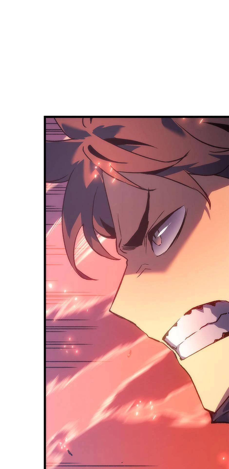 Read The Reincarnated King of Fists Manga Online