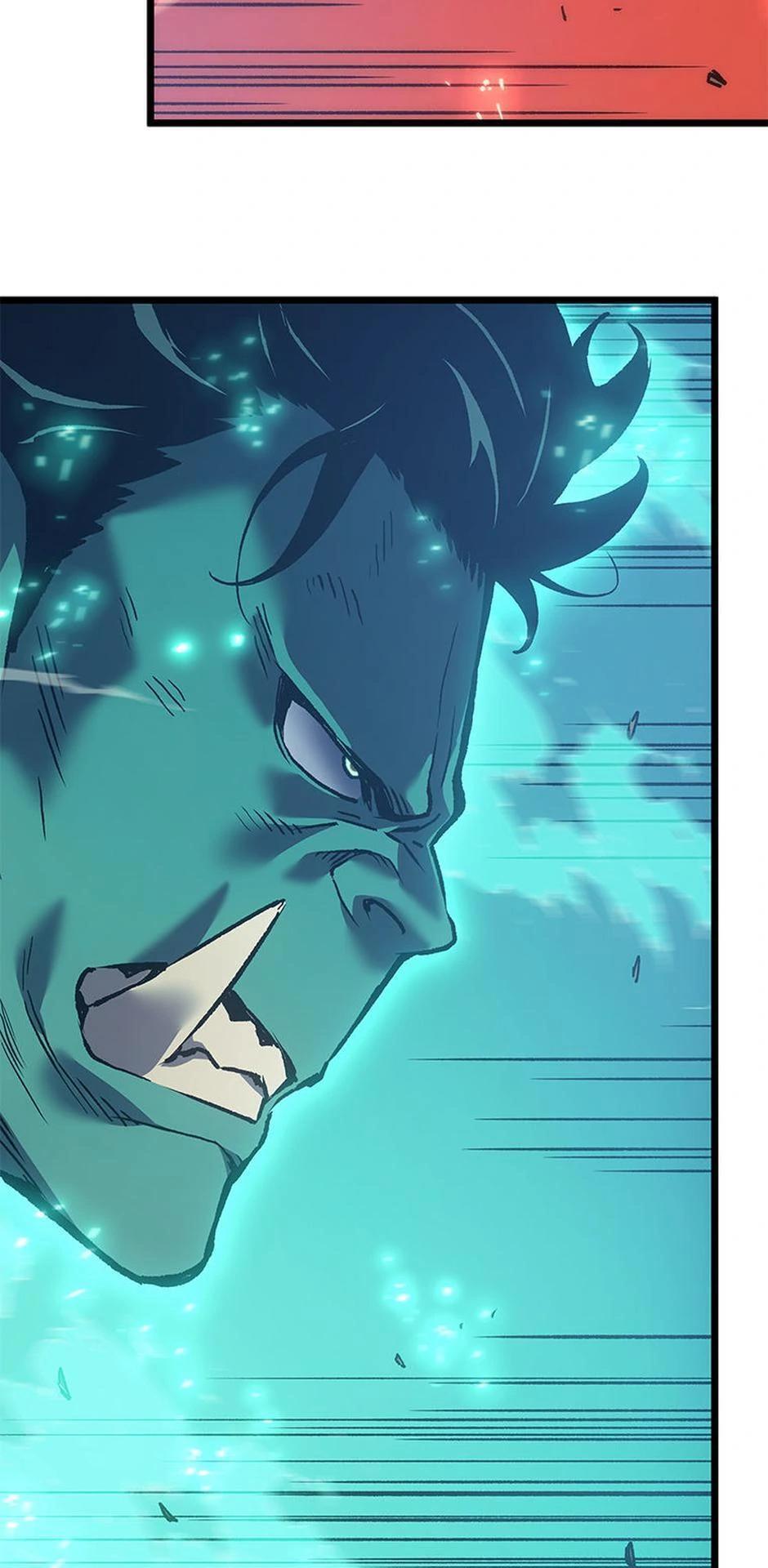 Read The Reincarnated King of Fists Manga Online