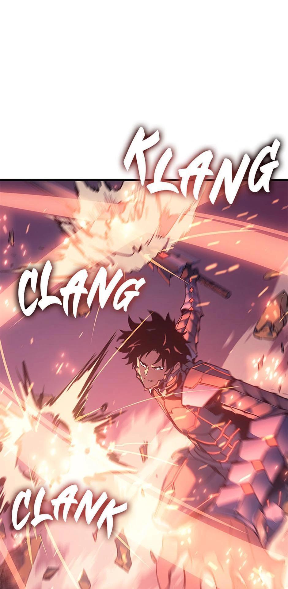 Read The Reincarnated King of Fists Manga Online