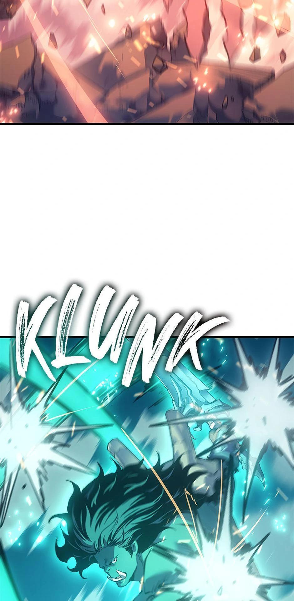 Read The Reincarnated King of Fists Manga Online