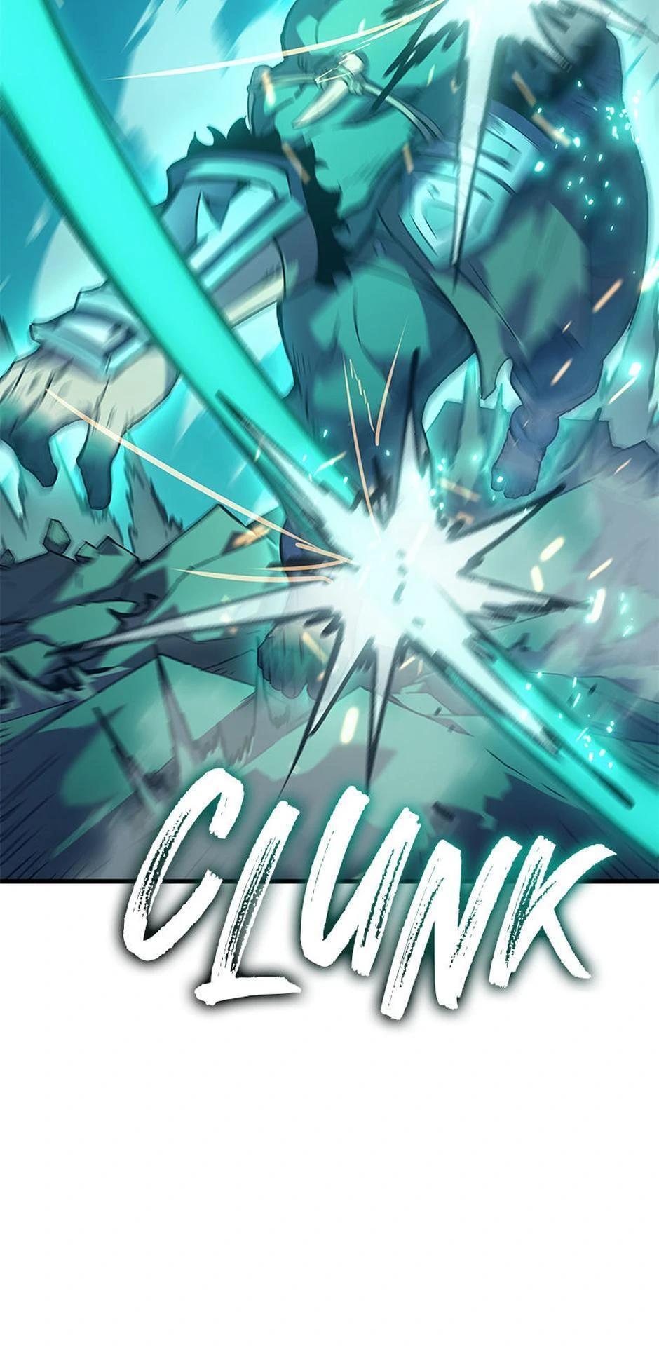 Read The Reincarnated King of Fists Manga Online