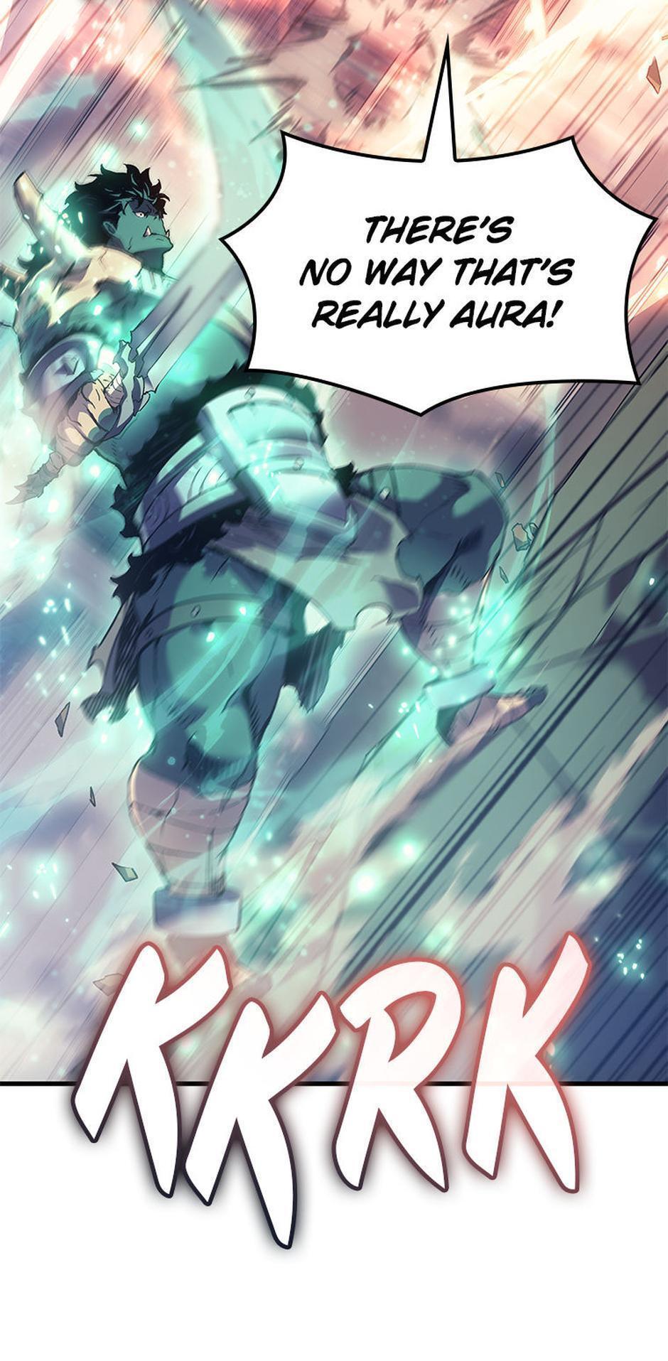 Read The Reincarnated King of Fists Manga Online