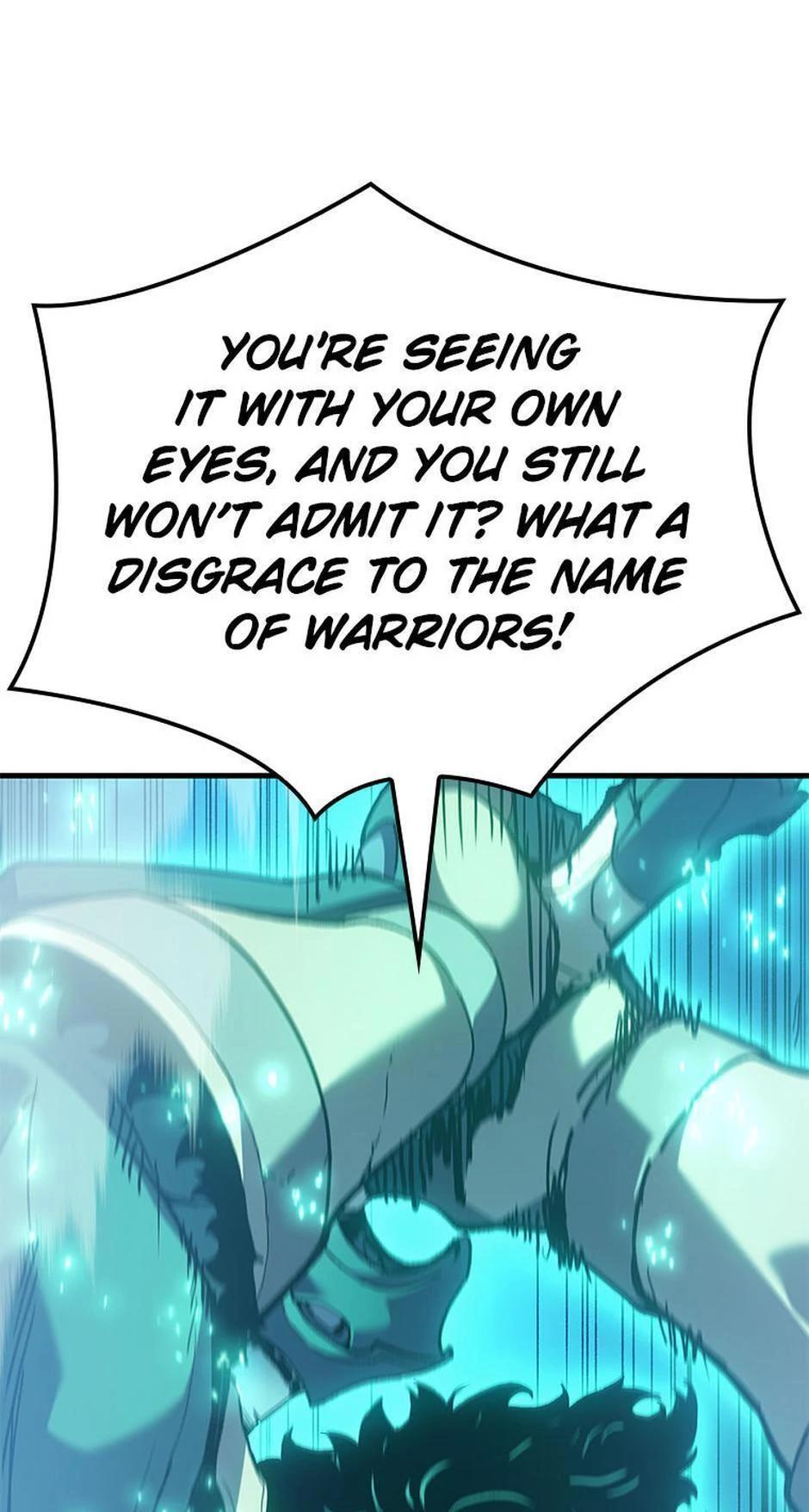 Read The Reincarnated King of Fists Manga Online