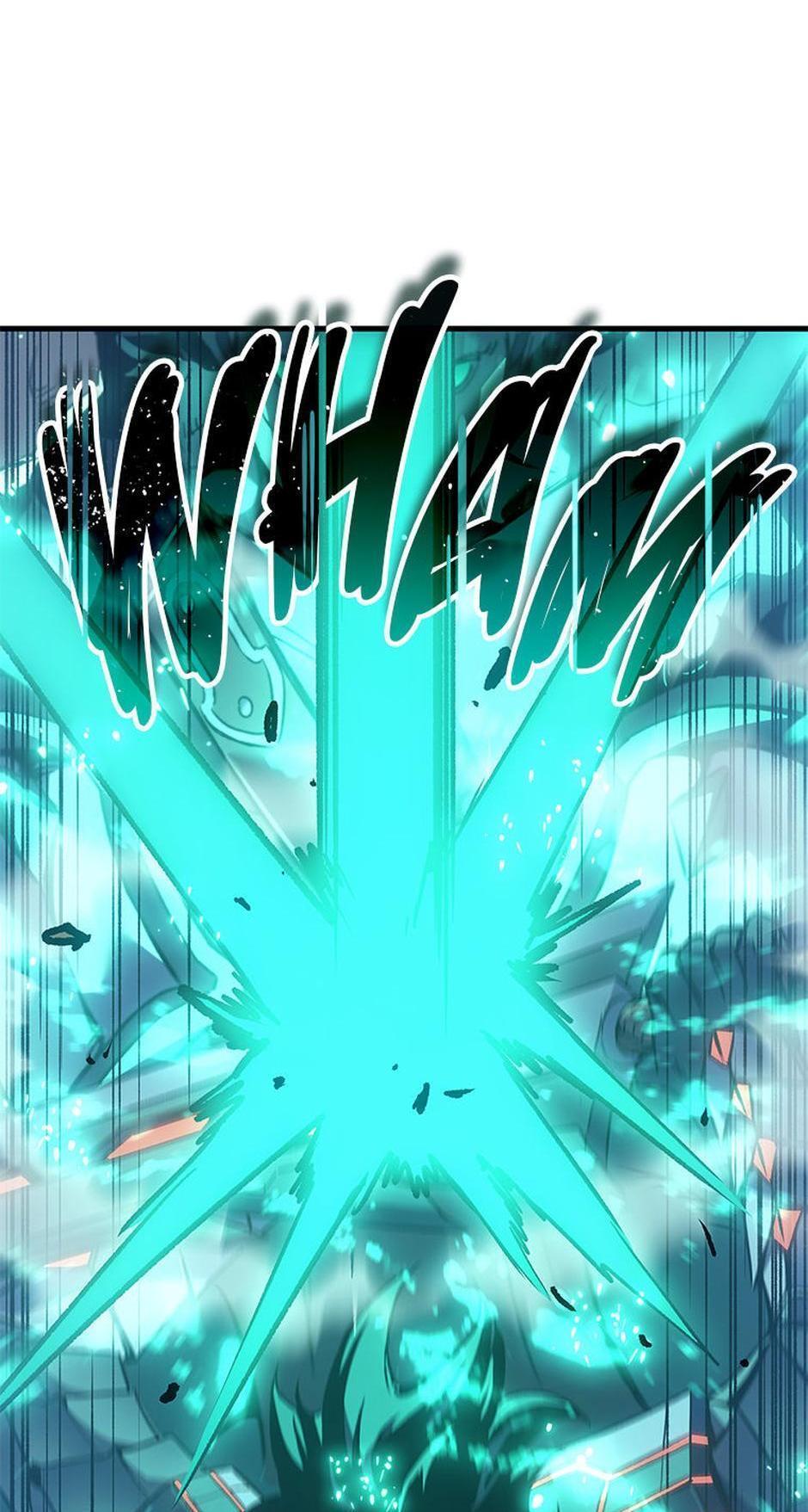 Read The Reincarnated King of Fists Manga Online