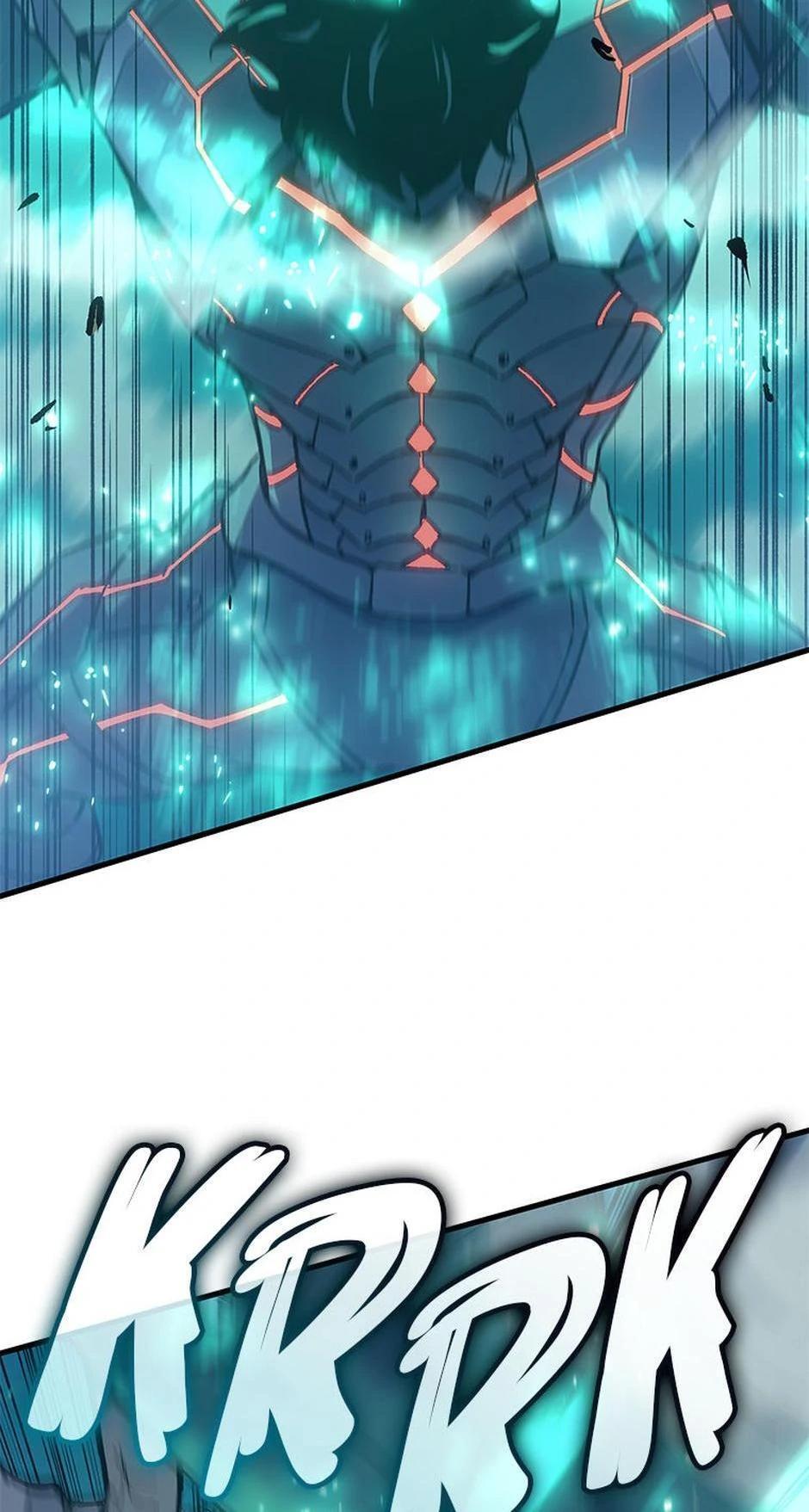 Read The Reincarnated King of Fists Manga Online