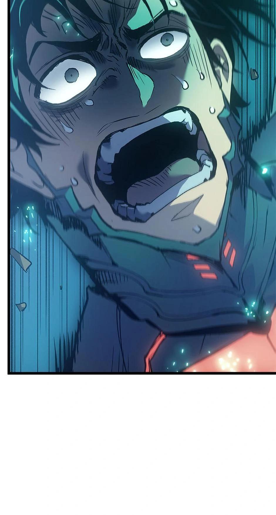 Read The Reincarnated King of Fists Manga Online