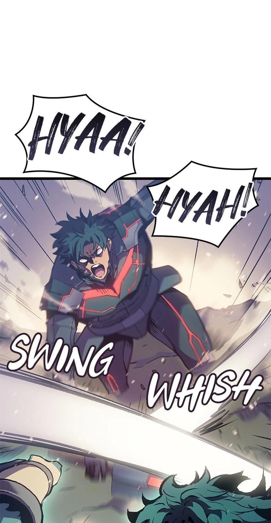 Read The Reincarnated King of Fists Manga Online