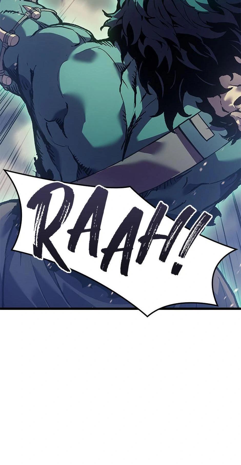 Read The Reincarnated King of Fists Manga Online