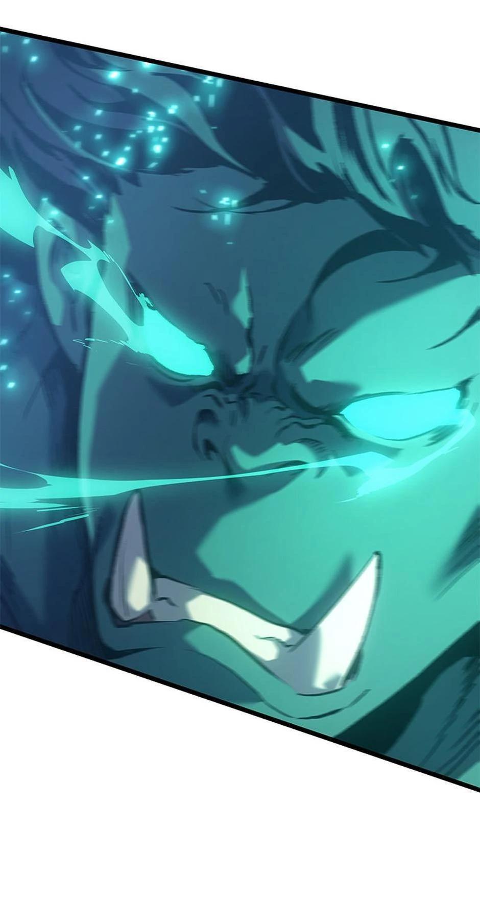 Read The Reincarnated King of Fists Manga Online
