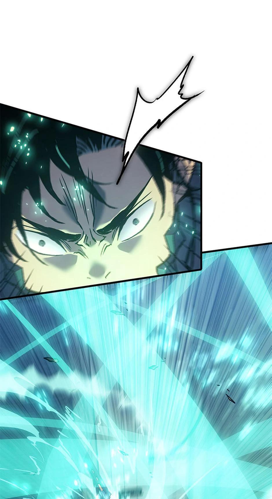 Read The Reincarnated King of Fists Manga Online