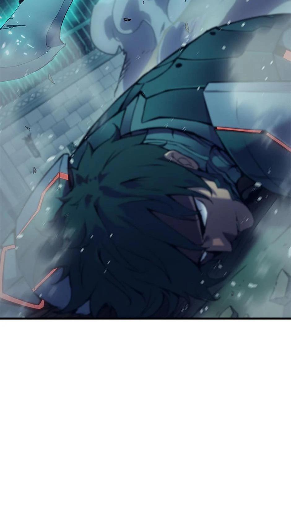 Read The Reincarnated King of Fists Manga Online