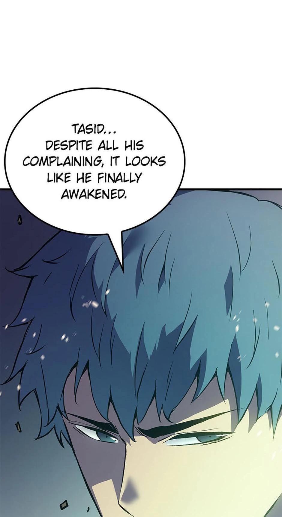 Read The Reincarnated King of Fists Manga Online