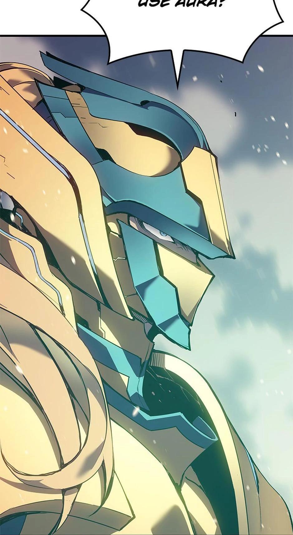 Read The Reincarnated King of Fists Manga Online