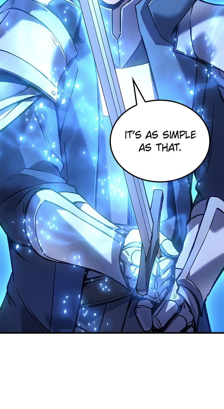 Read The Reincarnated King of Fists Manga Online