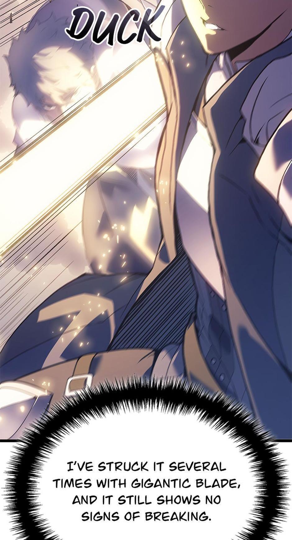 Read The Reincarnated King of Fists Manga Online