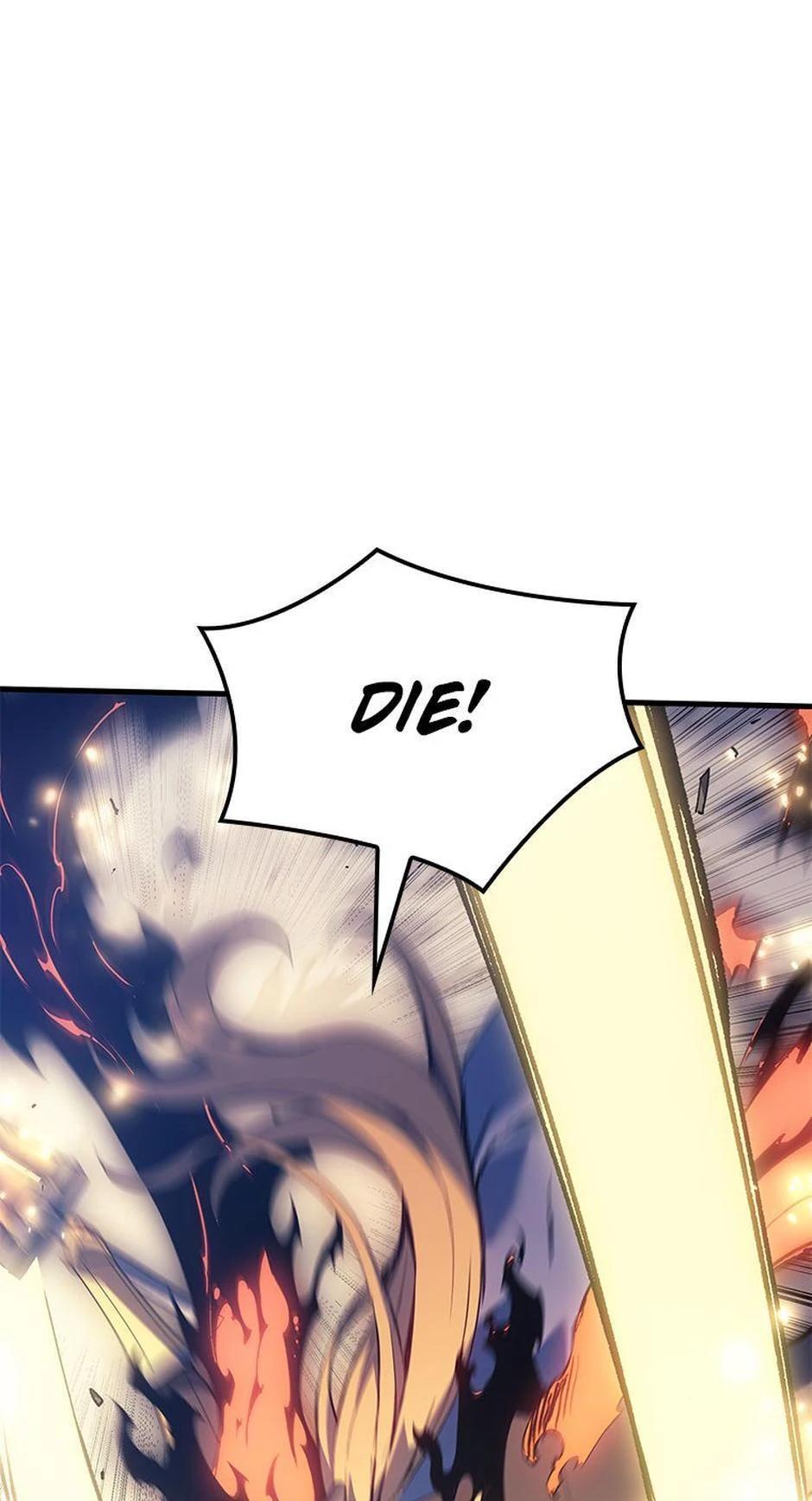Read The Reincarnated King of Fists Manga Online