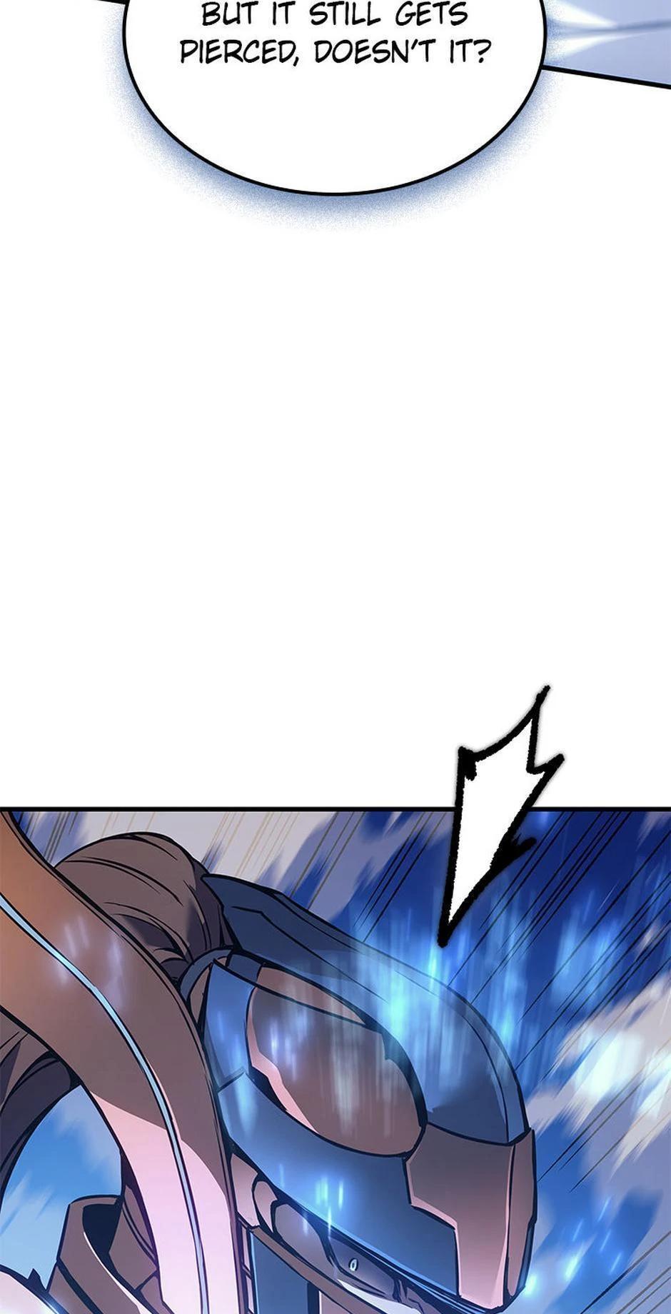 Read The Reincarnated King of Fists Manga Online