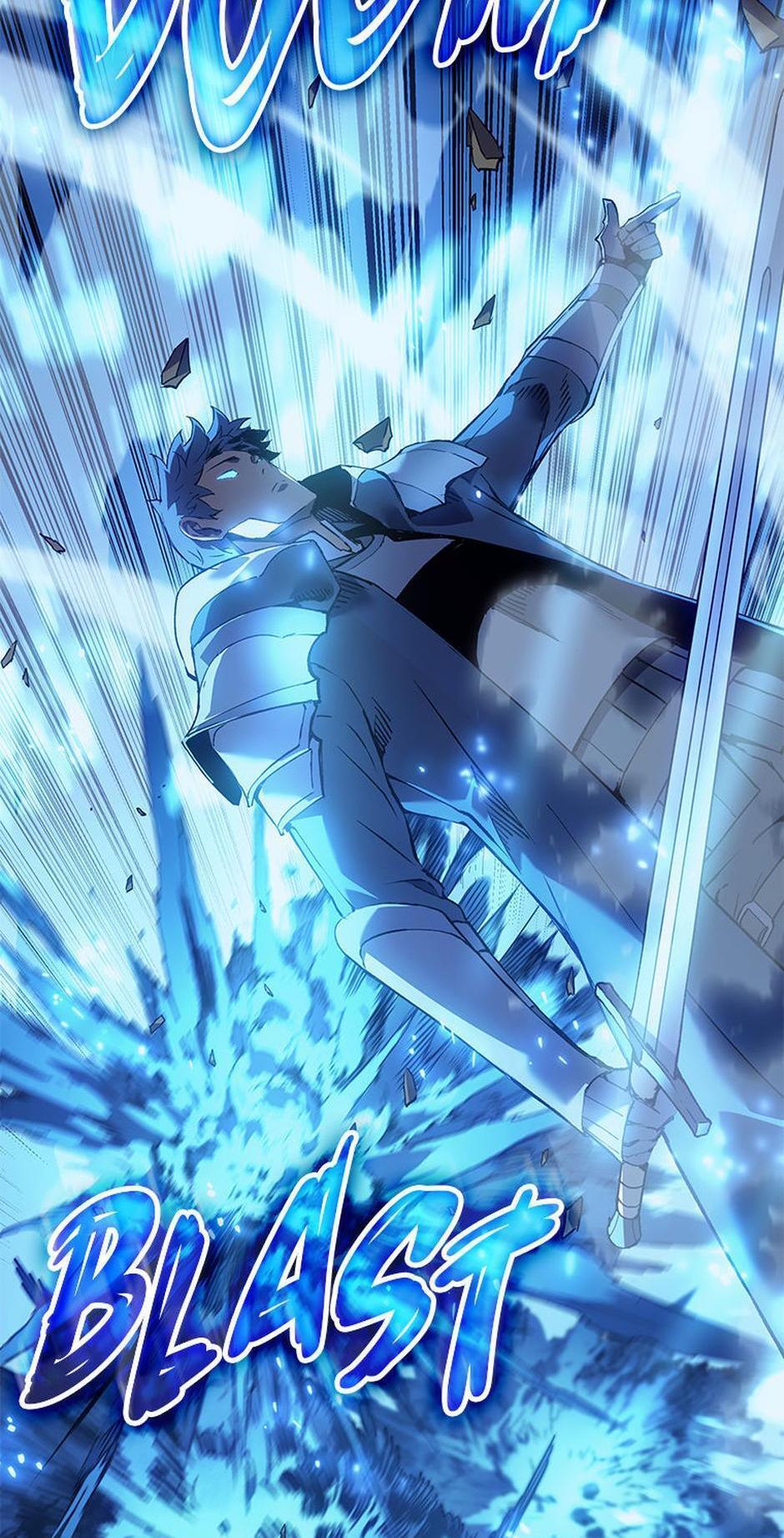 Read The Reincarnated King of Fists Manga Online