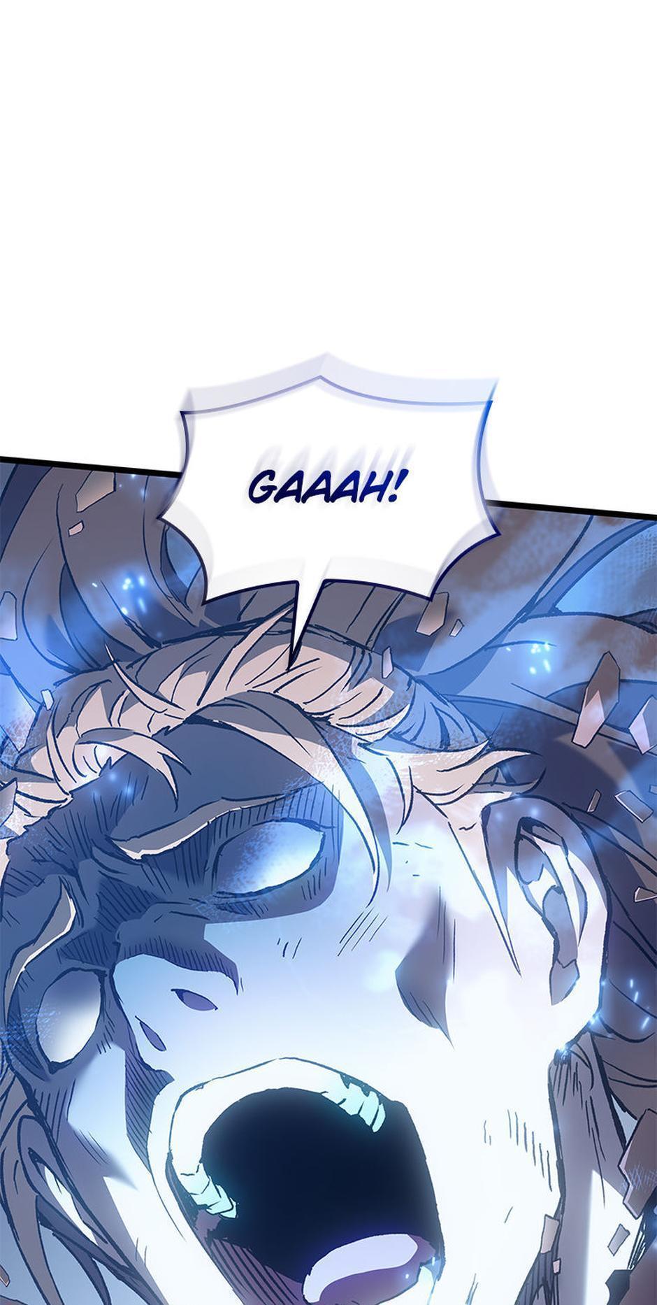 Read The Reincarnated King of Fists Manga Online