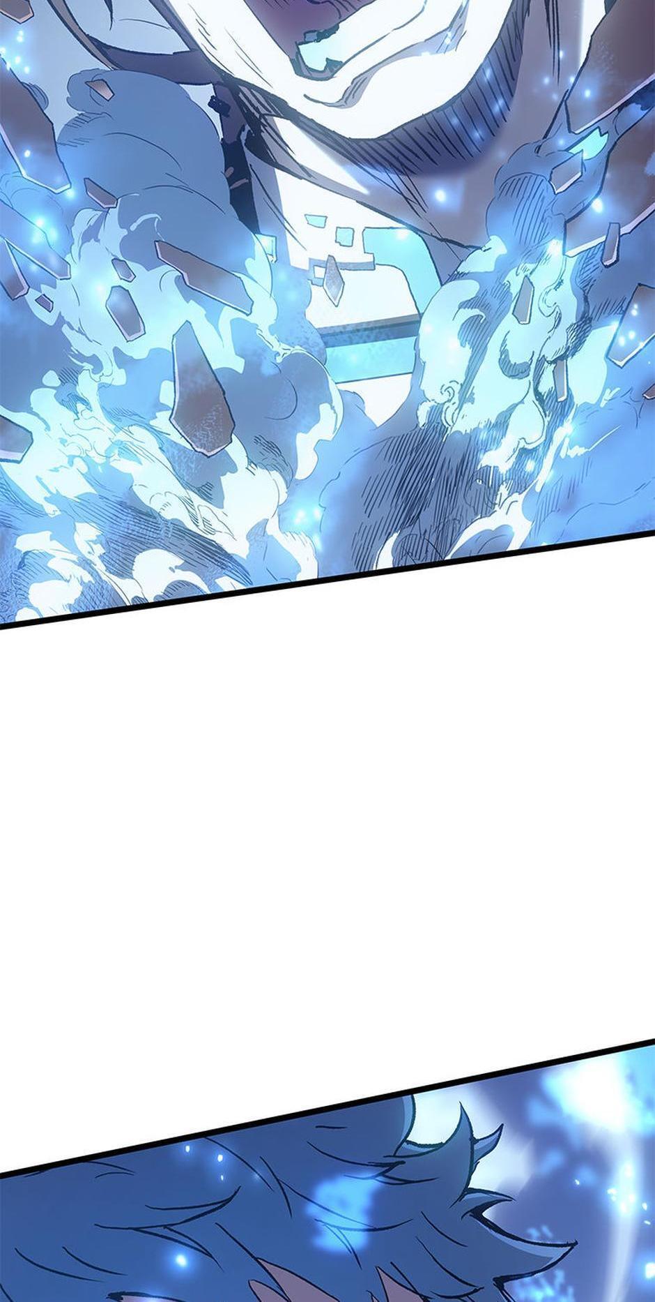 Read The Reincarnated King of Fists Manga Online