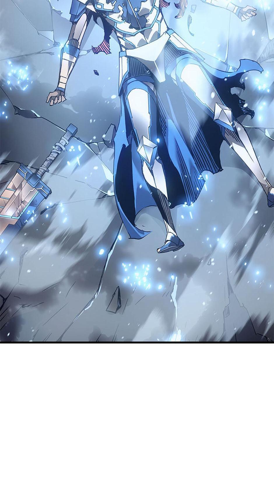 Read The Reincarnated King of Fists Manga Online