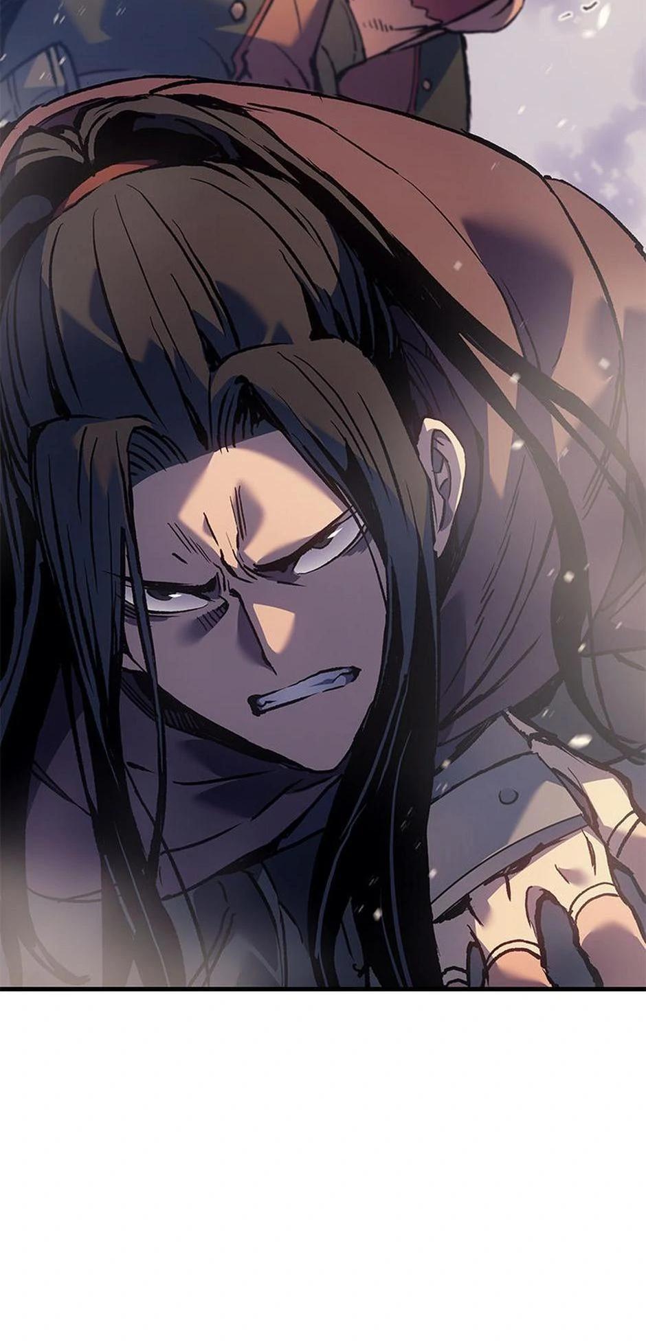 Read The Reincarnated King of Fists Manga Online