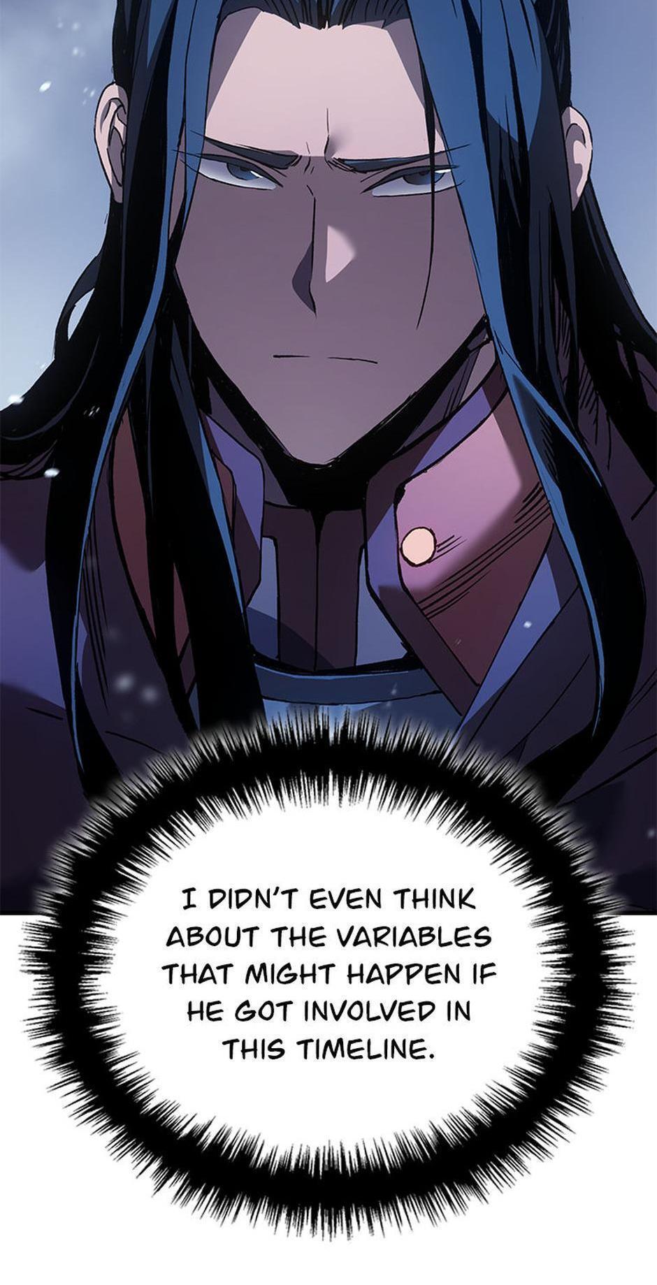 Read The Reincarnated King of Fists Manga Online