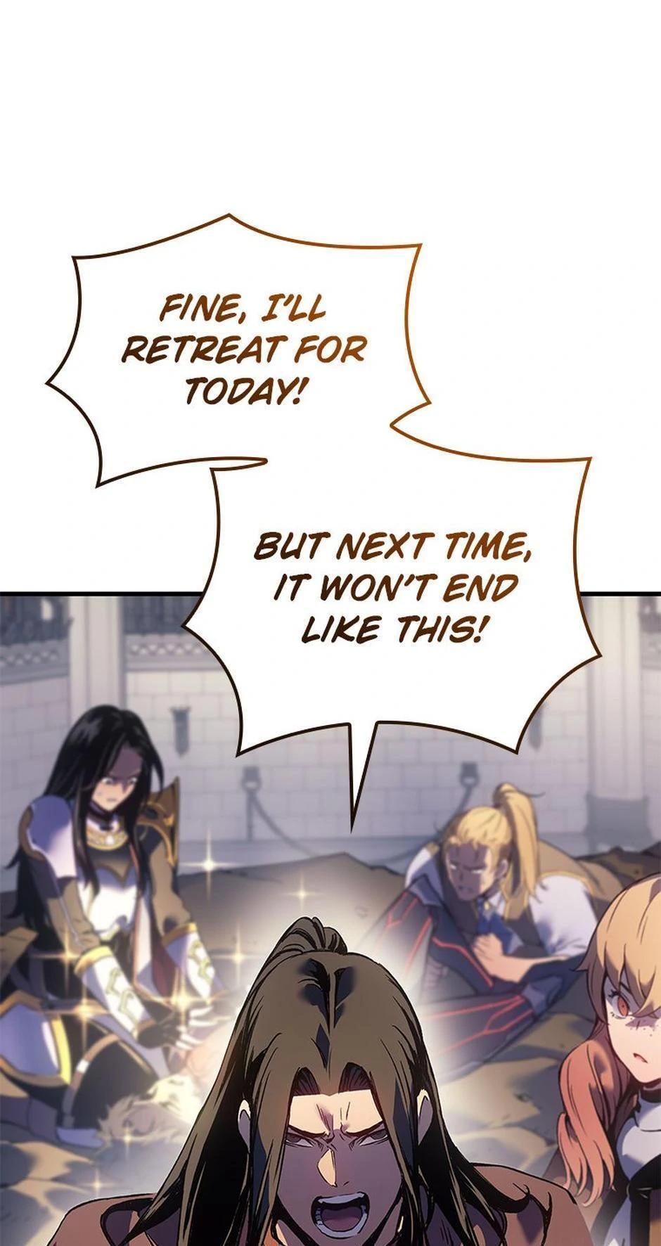 Read The Reincarnated King of Fists Manga Online