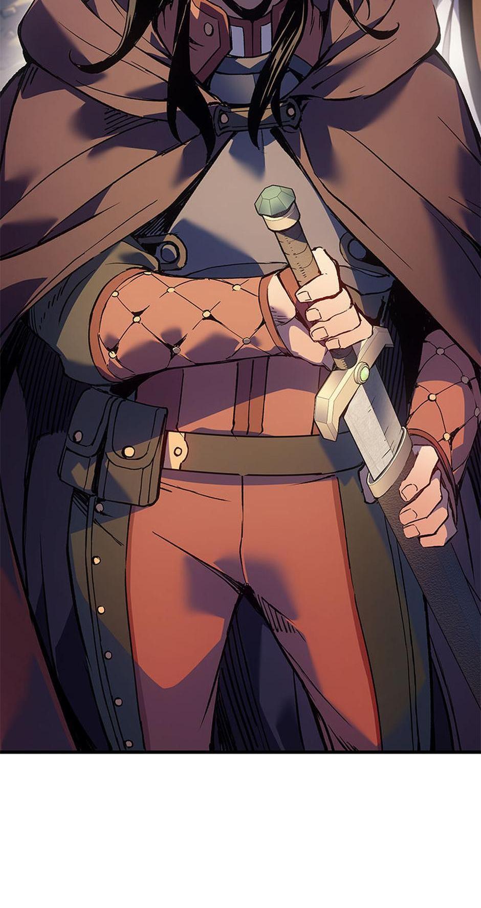 Read The Reincarnated King of Fists Manga Online