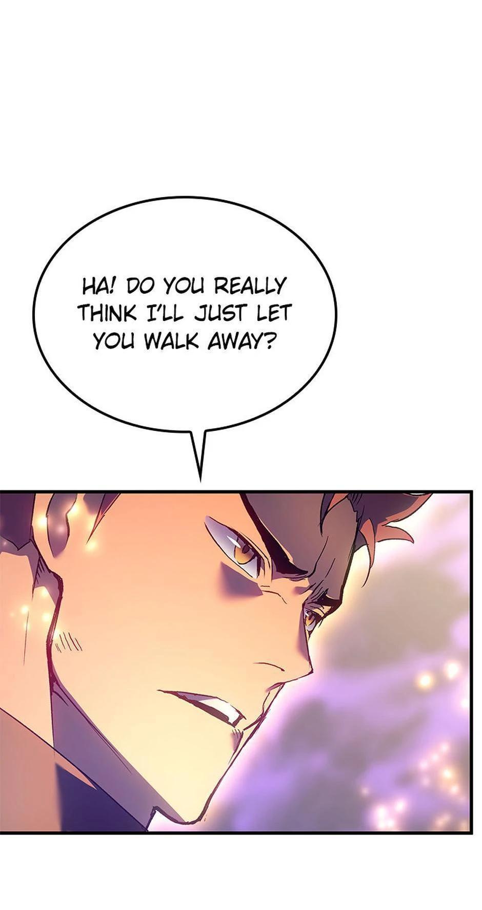 Read The Reincarnated King of Fists Manga Online