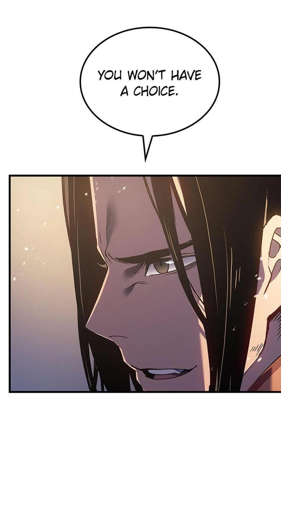 Read The Reincarnated King of Fists Manga Online