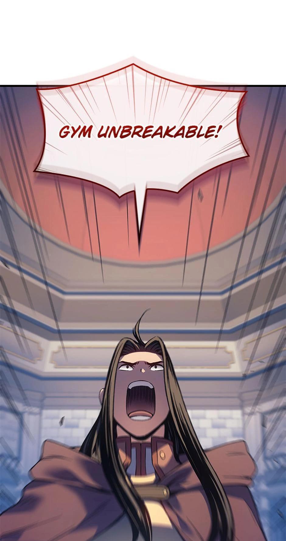 Read The Reincarnated King of Fists Manga Online