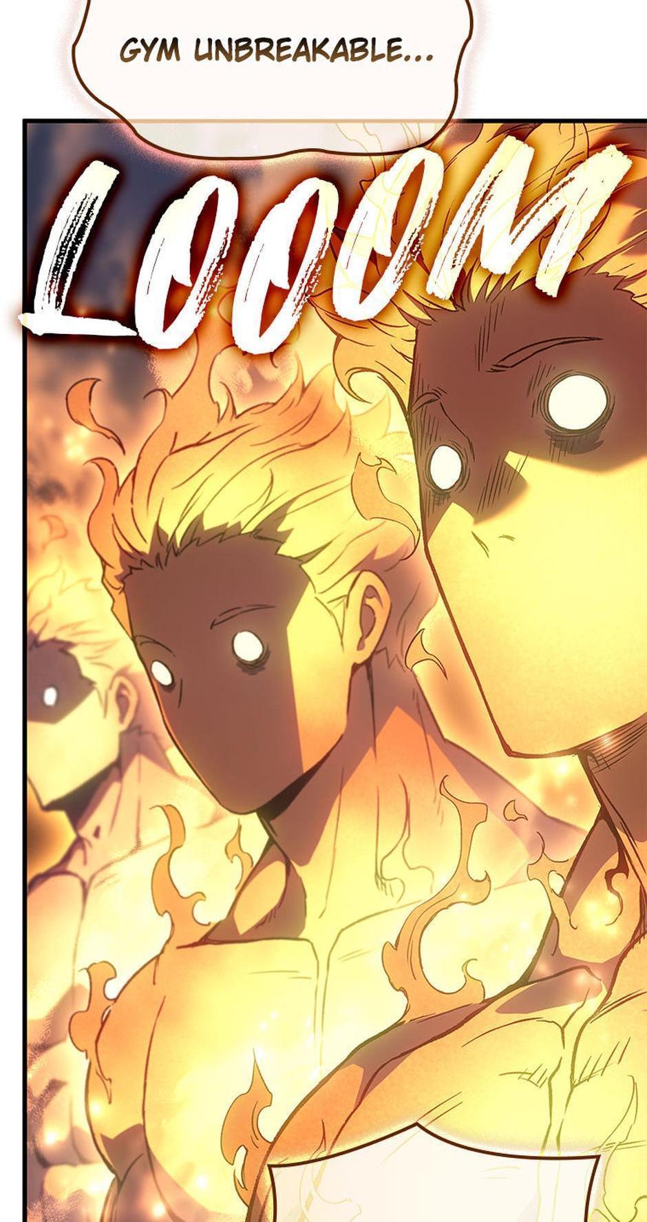 Read The Reincarnated King of Fists Manga Online